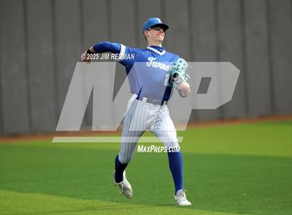 Thumbnail 3 in Bowie vs. Turner (Tri- City Invitational Royse City) photogallery.