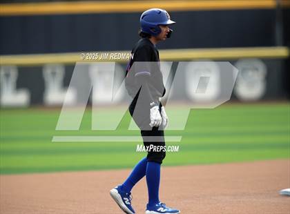 Thumbnail 1 in Bowie vs. Turner (Tri- City Invitational Royse City) photogallery.