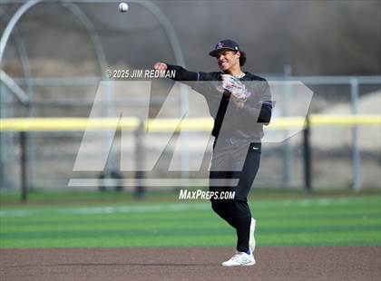 Thumbnail 1 in Bowie vs. Turner (Tri- City Invitational Royse City) photogallery.