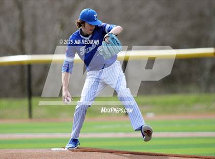 Thumbnail 2 in Bowie vs. Turner (Tri- City Invitational Royse City) photogallery.