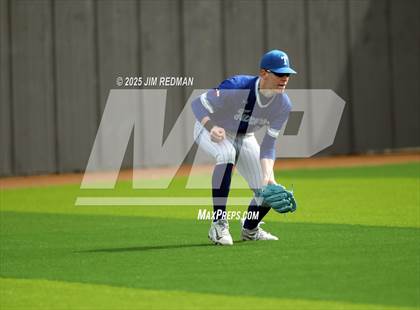 Thumbnail 1 in Bowie vs. Turner (Tri- City Invitational Royse City) photogallery.