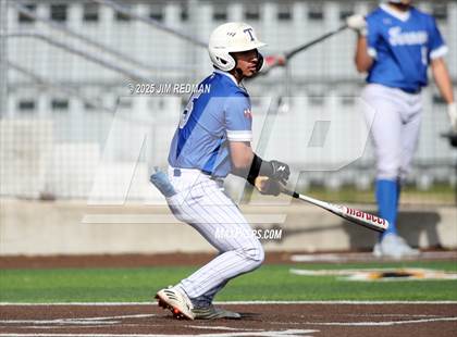 Thumbnail 3 in Bowie vs. Turner (Tri- City Invitational Royse City) photogallery.