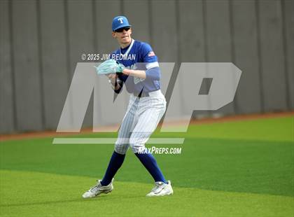 Thumbnail 2 in Bowie vs. Turner (Tri- City Invitational Royse City) photogallery.
