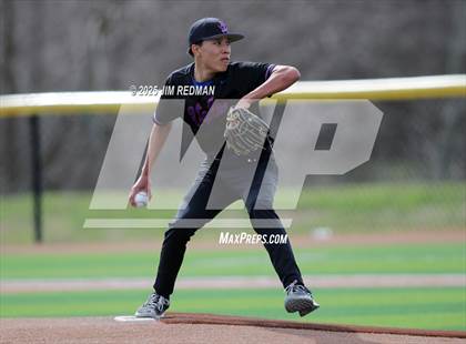 Thumbnail 1 in Bowie vs. Turner (Tri- City Invitational Royse City) photogallery.