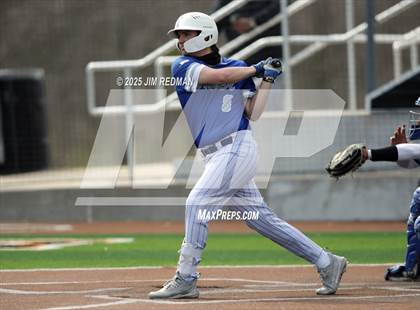 Thumbnail 1 in Bowie vs. Turner (Tri- City Invitational Royse City) photogallery.