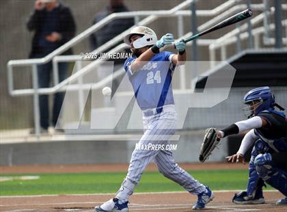 Thumbnail 2 in Bowie vs. Turner (Tri- City Invitational Royse City) photogallery.