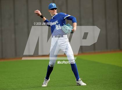 Thumbnail 1 in Bowie vs. Turner (Tri- City Invitational Royse City) photogallery.