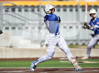 Thumbnail 1 in Bowie vs. Turner (Tri- City Invitational Royse City) photogallery.