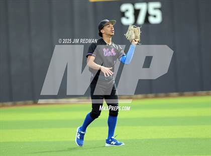 Thumbnail 1 in Bowie vs. Turner (Tri- City Invitational Royse City) photogallery.