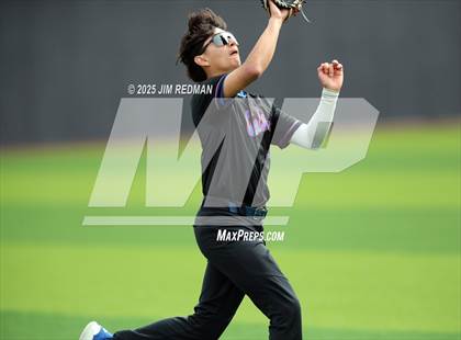 Thumbnail 1 in Bowie vs. Turner (Tri- City Invitational Royse City) photogallery.