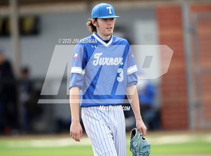 Thumbnail 3 in Bowie vs. Turner (Tri- City Invitational Royse City) photogallery.