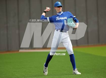 Thumbnail 2 in Bowie vs. Turner (Tri- City Invitational Royse City) photogallery.