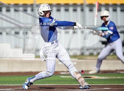 Thumbnail 3 in Bowie vs. Turner (Tri- City Invitational Royse City) photogallery.