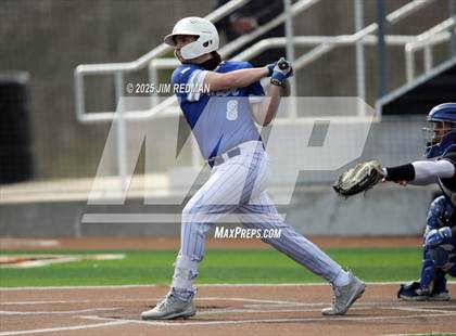Thumbnail 2 in Bowie vs. Turner (Tri- City Invitational Royse City) photogallery.