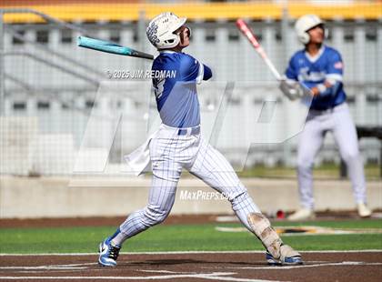 Thumbnail 1 in Bowie vs. Turner (Tri- City Invitational Royse City) photogallery.