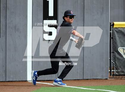Thumbnail 2 in Bowie vs. Turner (Tri- City Invitational Royse City) photogallery.