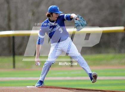 Thumbnail 3 in Bowie vs. Turner (Tri- City Invitational Royse City) photogallery.
