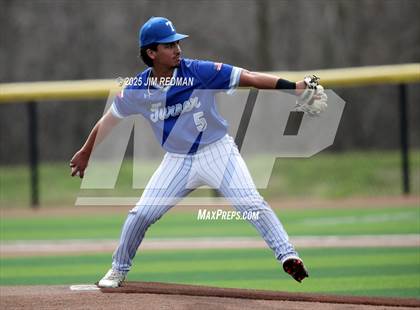 Thumbnail 3 in Bowie vs. Turner (Tri- City Invitational Royse City) photogallery.