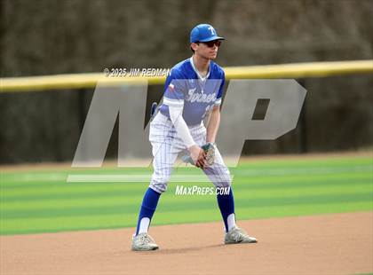 Thumbnail 2 in Bowie vs. Turner (Tri- City Invitational Royse City) photogallery.