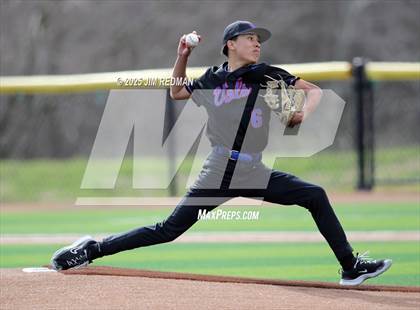 Thumbnail 3 in Bowie vs. Turner (Tri- City Invitational Royse City) photogallery.