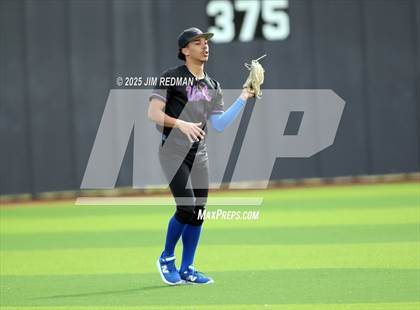 Thumbnail 2 in Bowie vs. Turner (Tri- City Invitational Royse City) photogallery.