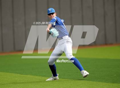 Thumbnail 3 in Bowie vs. Turner (Tri- City Invitational Royse City) photogallery.
