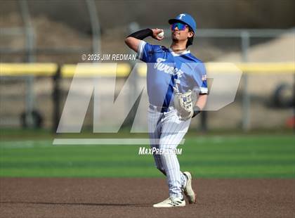 Thumbnail 1 in Bowie vs. Turner (Tri- City Invitational Royse City) photogallery.