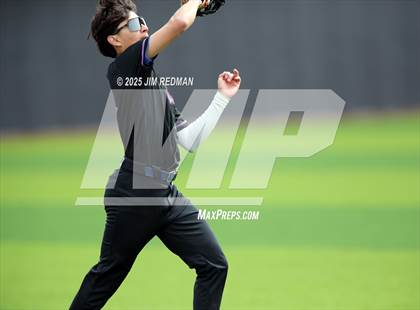 Thumbnail 2 in Bowie vs. Turner (Tri- City Invitational Royse City) photogallery.