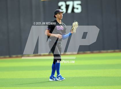 Thumbnail 3 in Bowie vs. Turner (Tri- City Invitational Royse City) photogallery.