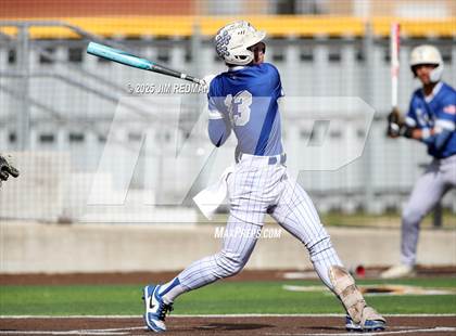 Thumbnail 2 in Bowie vs. Turner (Tri- City Invitational Royse City) photogallery.
