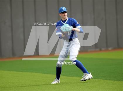 Thumbnail 1 in Bowie vs. Turner (Tri- City Invitational Royse City) photogallery.
