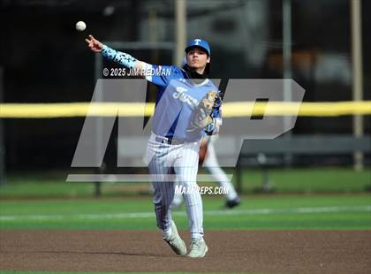 Thumbnail 2 in Bowie vs. Turner (Tri- City Invitational Royse City) photogallery.
