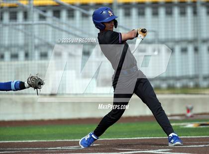 Thumbnail 3 in Bowie vs. Turner (Tri- City Invitational Royse City) photogallery.