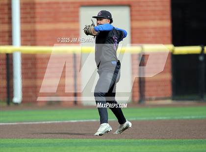 Thumbnail 2 in Bowie vs. Turner (Tri- City Invitational Royse City) photogallery.