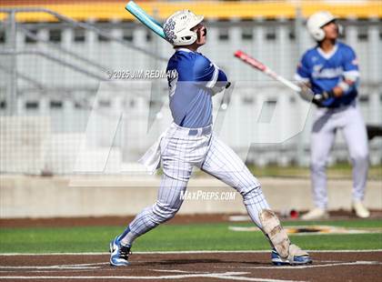 Thumbnail 2 in Bowie vs. Turner (Tri- City Invitational Royse City) photogallery.