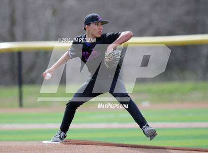 Thumbnail 3 in Bowie vs. Turner (Tri- City Invitational Royse City) photogallery.