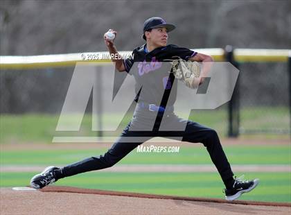 Thumbnail 3 in Bowie vs. Turner (Tri- City Invitational Royse City) photogallery.