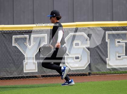 Thumbnail 1 in Bowie vs. Turner (Tri- City Invitational Royse City) photogallery.