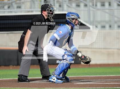 Thumbnail 3 in Bowie vs. Turner (Tri- City Invitational Royse City) photogallery.