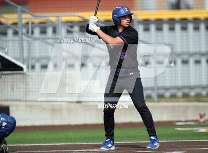 Thumbnail 2 in Bowie vs. Turner (Tri- City Invitational Royse City) photogallery.