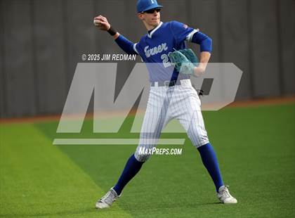Thumbnail 2 in Bowie vs. Turner (Tri- City Invitational Royse City) photogallery.
