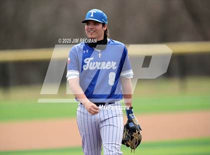 Thumbnail 2 in Bowie vs. Turner (Tri- City Invitational Royse City) photogallery.