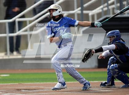 Thumbnail 1 in Bowie vs. Turner (Tri- City Invitational Royse City) photogallery.