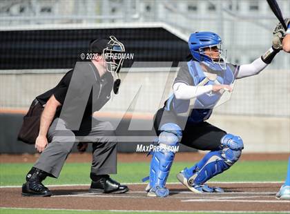 Thumbnail 1 in Bowie vs. Turner (Tri- City Invitational Royse City) photogallery.