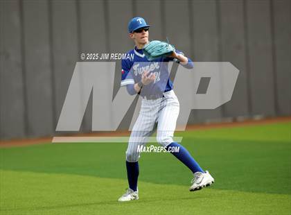 Thumbnail 3 in Bowie vs. Turner (Tri- City Invitational Royse City) photogallery.