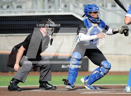 Thumbnail 3 in Bowie vs. Turner (Tri- City Invitational Royse City) photogallery.