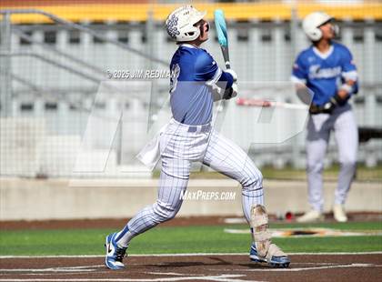 Thumbnail 3 in Bowie vs. Turner (Tri- City Invitational Royse City) photogallery.