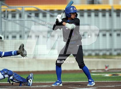 Thumbnail 1 in Bowie vs. Turner (Tri- City Invitational Royse City) photogallery.