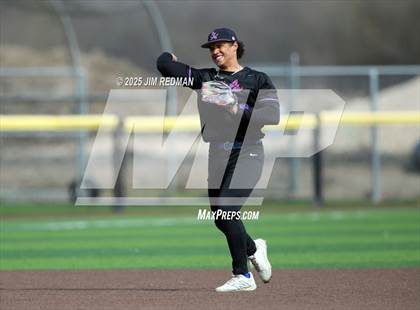 Thumbnail 3 in Bowie vs. Turner (Tri- City Invitational Royse City) photogallery.