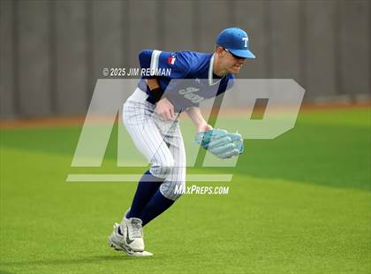Thumbnail 3 in Bowie vs. Turner (Tri- City Invitational Royse City) photogallery.
